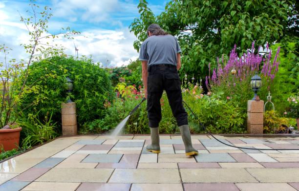 Professional Pressure Washing Services in Stanleytown, VA